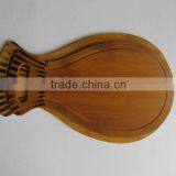 Factory Price Eco-friendly Laminated Wood Cutting Board in Healthy Life thumbnail-1