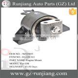 96535055 & 3115 Transmission Mount For Chevrolet Aveo 1.6L,04-08