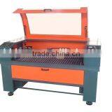 Huahai CE ISO USB Interface Co2 Cnc Laser Wood Cutting Machine Price for Wood Laser Cutting Machine thumbnail-1