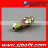 Good Quality Grease Gun Nipple Long Type thumbnail-3