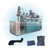 Supply 15L Plastic Products Full-automatic Hollow Blow Molding Machine