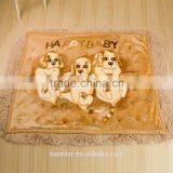 Baby Blanket Baby Blanket Cotton thumbnail-2