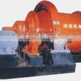 Ball Mill & High-efficiency Cone Ball Mill