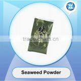 healthy seafood dried seaweed powder