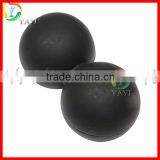 Solid Rubber Double Lacrosse Ball Peanut Massage Ball Quality Choice thumbnail-4