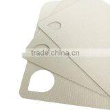 2016 New Product Rice Husk Flexible Chopping Board Set thumbnail-4