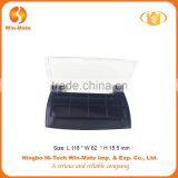 Highest Demand Cosmetic Packages 8 Colors Empty Eyeshadow Container thumbnail-1