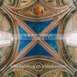 Aluminum Integrated Ceiling Panel for Kitchen