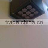 Square 2*10w Led Outdoor Wall Light thumbnail-4