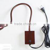 3 Watt Anti-brass Aluminum Material Reading Wall Mount Lighting thumbnail-2