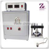 Equipment for Soil Testing,geosynthetic Materials Thickness Gauge (pressure Type)