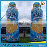 Inflatable Model,inflatable Bottle Model thumbnail-1