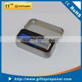 Wholesale Price Factory Supply Rotated USB Flash Drive USB OTG Pen Drive thumbnail-2