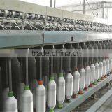 China Supplier Garment Sewing White Poly Spun Yarn thumbnail-6