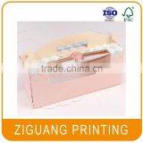 Custom Swiss Roll Cake Box thumbnail-5