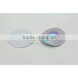 40mm Round Barcoded RF Security Labels EAS 8.2mhz R40 Anti-lost Soft Label thumbnail-1
