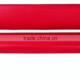 Indoor Decoration Fashionable Waiting Bench With Stainless Footrest thumbnail-1