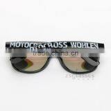 Logo on Sunglasses thumbnail-3