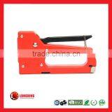 Factory Supply High Quality Plastic Stapler Manual Staple Gun ,nail Gun thumbnail-3