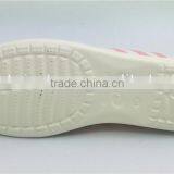 Alpargatas Women Shoes With Canvas Upper and EVA Outsole thumbnail-3