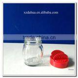 Wholesale 43mm Salt and Pepper Bottle Shaker Plastic Lid thumbnail-6