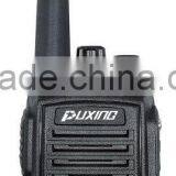 DPMR Radio PX-558D Compact Ruggy Housing VOX ANI Identification Code Antidroping thumbnail-2