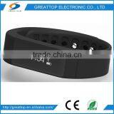 Wholesale Goods From China Rechargeable Battery Pedometer thumbnail-1