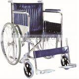 CE Certificate Economic Manual Wheelchair KA-WC00081 thumbnail-1