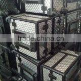 360 Degree Trolley Vanity Beauty Case thumbnail-4