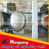 High Quality!!! Sesame Seed Oil Producing Project With Reasonable Price thumbnail-1