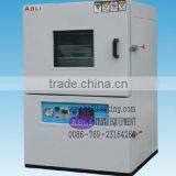 High Temperature Industrial Vacuum Drying Oven