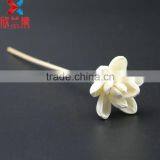 Home Decor Flower Diffuser White Sola Flowers Wholesale thumbnail-3