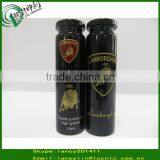 15ml Sterile Molded Glass Vial Pharmaceutical Ampoules Glass Vial With Aluminium-plastic Cap