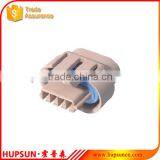 Hot Sale DJ7042Y-1.5-21 4 Plug Hole Wire Harness Waterproof Connector