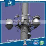 Jiayao High Telescopic Antenna Mast Lighting Price thumbnail-2