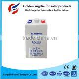 High Quality Rechargeable VRLA Lead Acid Gel UPS Battery for Telecom Station thumbnail-4