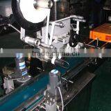 Cigarette Labeling Machine