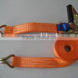 Ratchet Tie Down 4