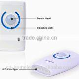 Wireless Solar Doorbell, Outdoor Wireless Doorbell, Wireless Doorbell for Apartments thumbnail-6