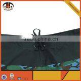 Camo Cotton Men Beach Short thumbnail-3