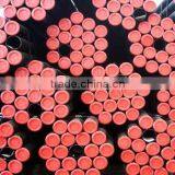 sch 120 large seamless steel pipe