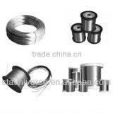 STA iron-chromium-aluminum electrothermal resistance wire