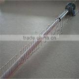 Ceramic Tube Platinum Rhodium B Type Thermocouple for Industrial Furnace thumbnail-1
