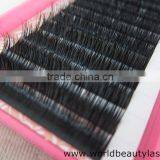High Quality Real Mink Lashes Siberian Mink Fur Individual Eyelash Extensions thumbnail-6