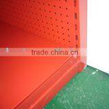 Metal Pegboard Display Rack thumbnail-6