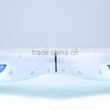 2016 Best Price Smart Self Balance Two Wheel Mini Electric Mobility Scooter 6.5inch With LED Light