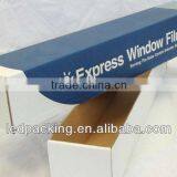 2014 New Corrugated Long Box for Product thumbnail-1
