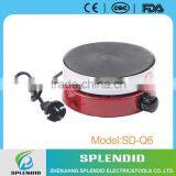 SD-Q6 Cheap 500W-2000W Solid Electric Stove thumbnail-4
