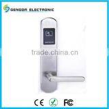 GD European Keypad Hidden Door Lock thumbnail-2