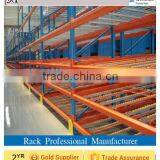 Warehouse Gravity Carton Flow Racking thumbnail-1